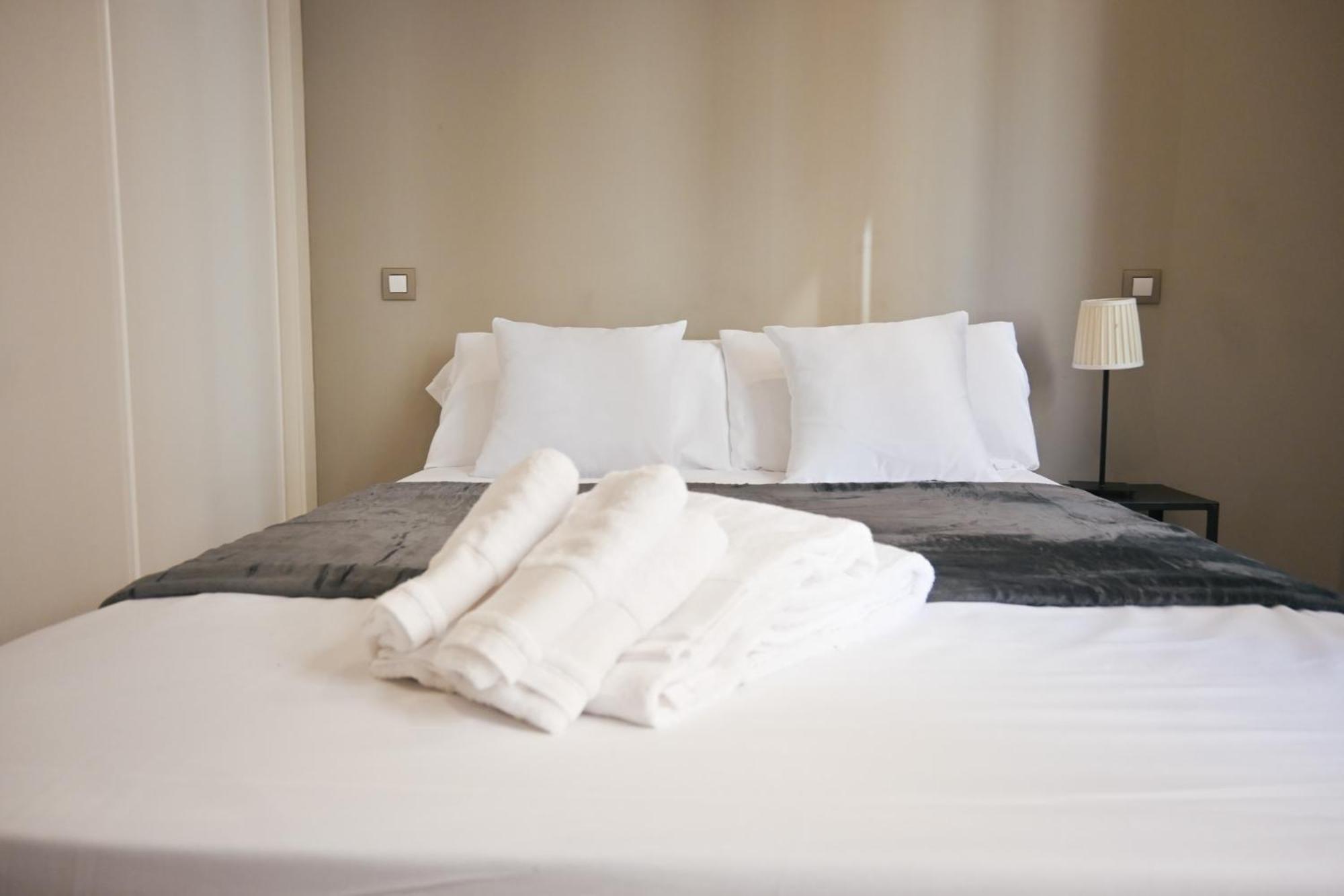 For You Rentals Apartment Temporal Madrid Paloma-La Latina Pal4 Exterior foto