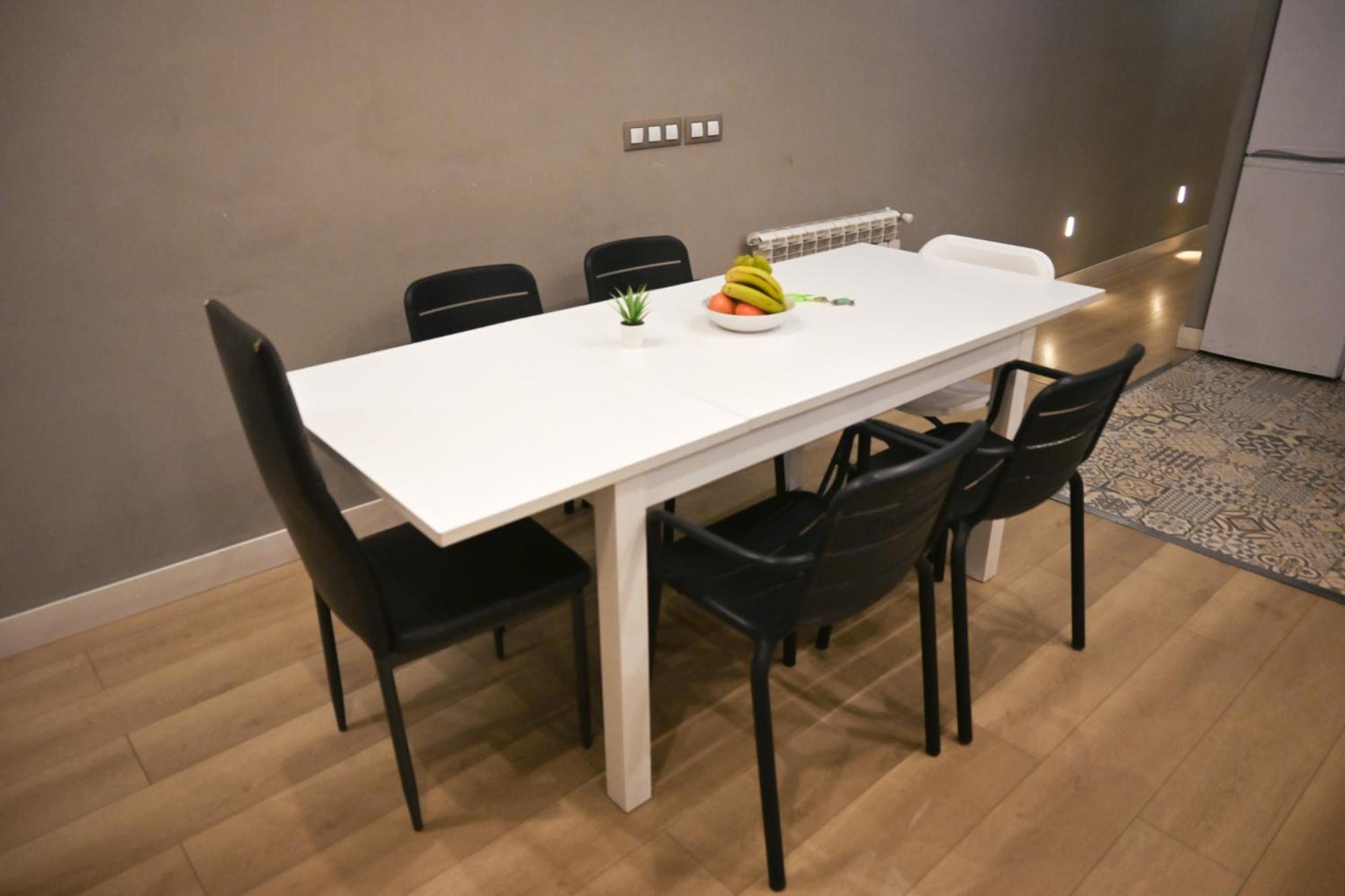 For You Rentals Apartment Temporal Madrid Paloma-La Latina Pal4 Exterior foto