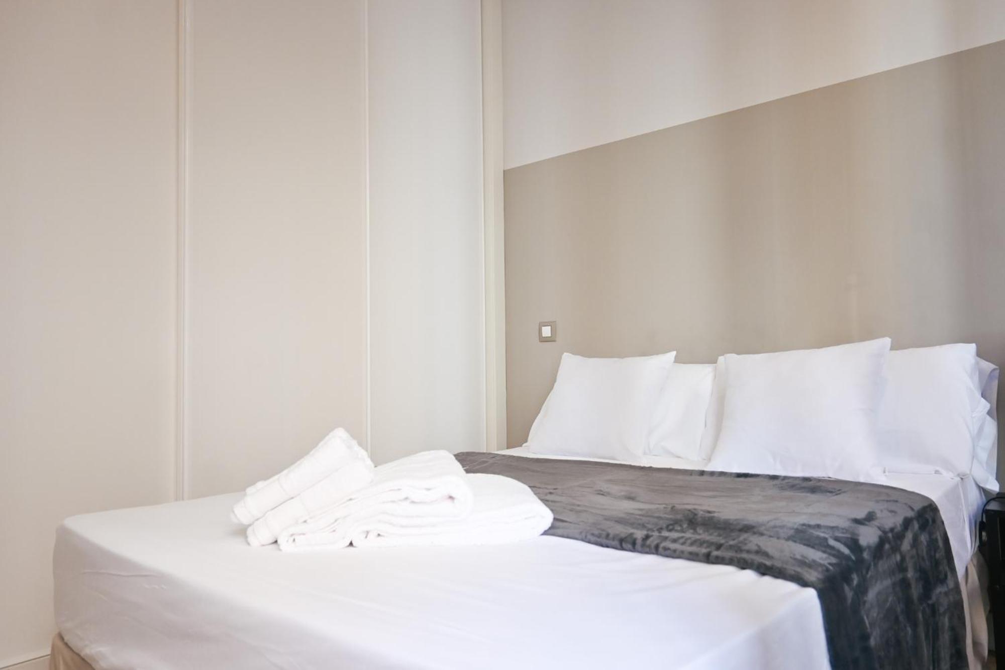 For You Rentals Apartment Temporal Madrid Paloma-La Latina Pal4 Exterior foto