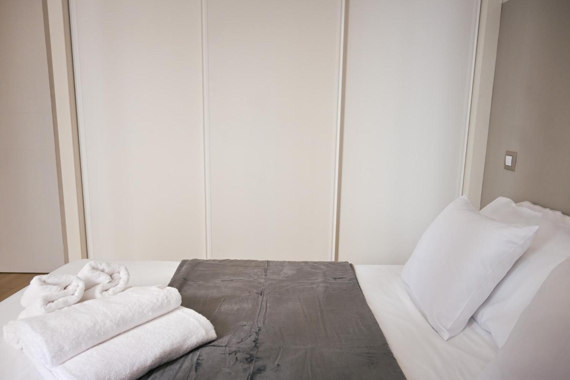 For You Rentals Apartment Temporal Madrid Paloma-La Latina Pal4 Exterior foto
