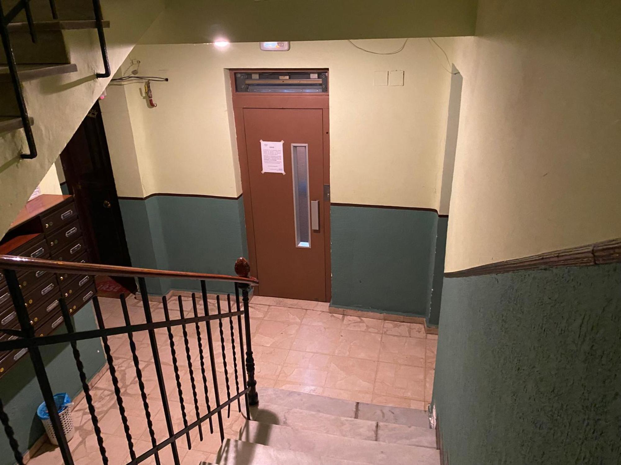 For You Rentals Apartment Temporal Madrid Paloma-La Latina Pal4 Exterior foto