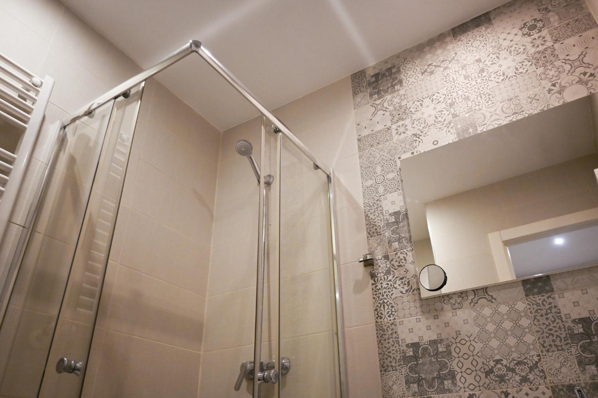 For You Rentals Apartment Temporal Madrid Paloma-La Latina Pal4 Exterior foto